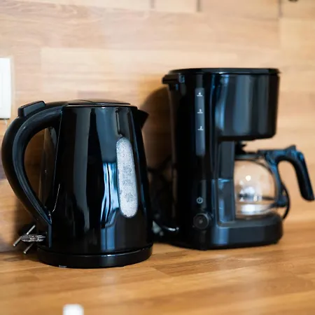 Appartement Zentrale 