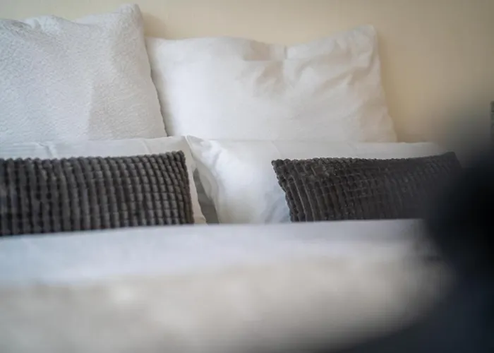 Appartement Zentrale 